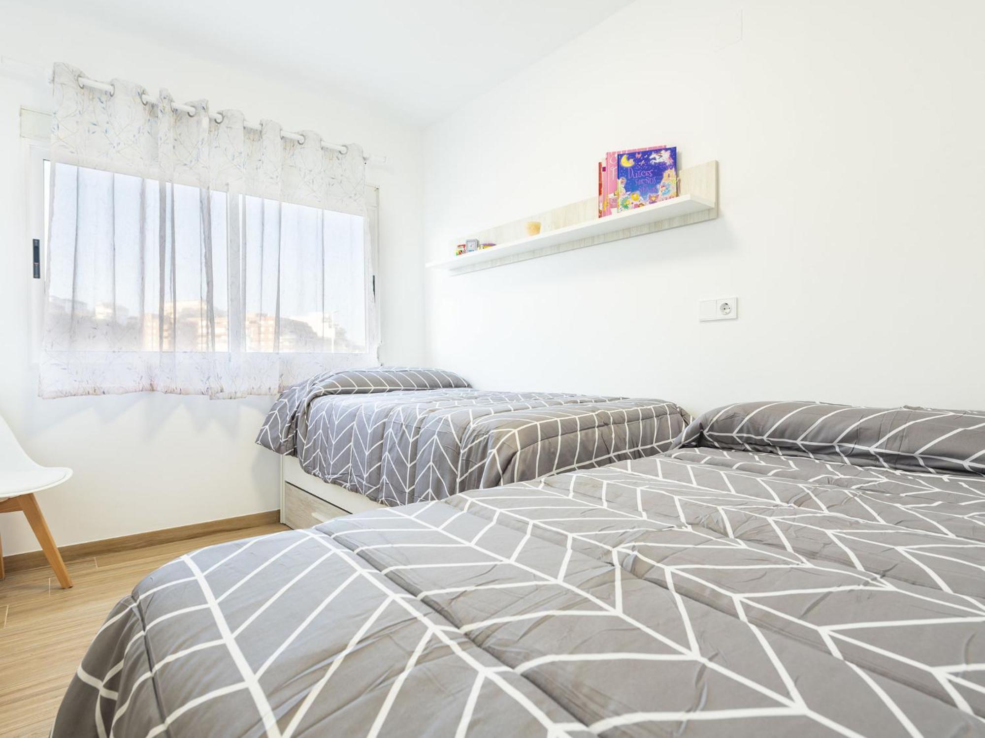 Apartment Orion-2 By Interhome Cullera Extérieur photo