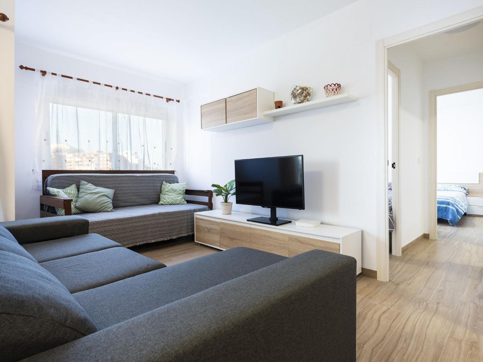 Apartment Orion-2 By Interhome Cullera Extérieur photo
